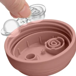 Chicco Tasse Avancee Rose