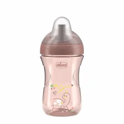 Chicco Tasse Avancee Rose