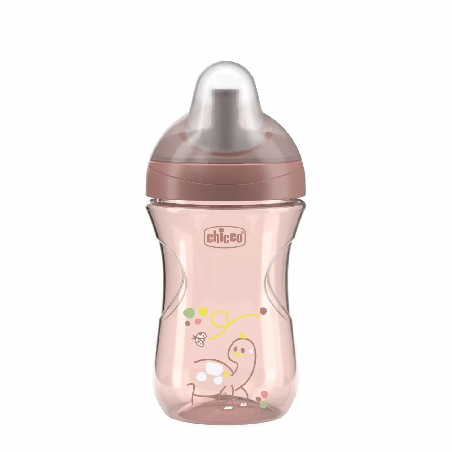 Chicco Tasse Avancee Rose