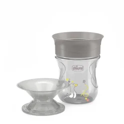 Chicco Tasse Perfect Gris