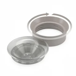 Chicco Tasse Perfect Gris