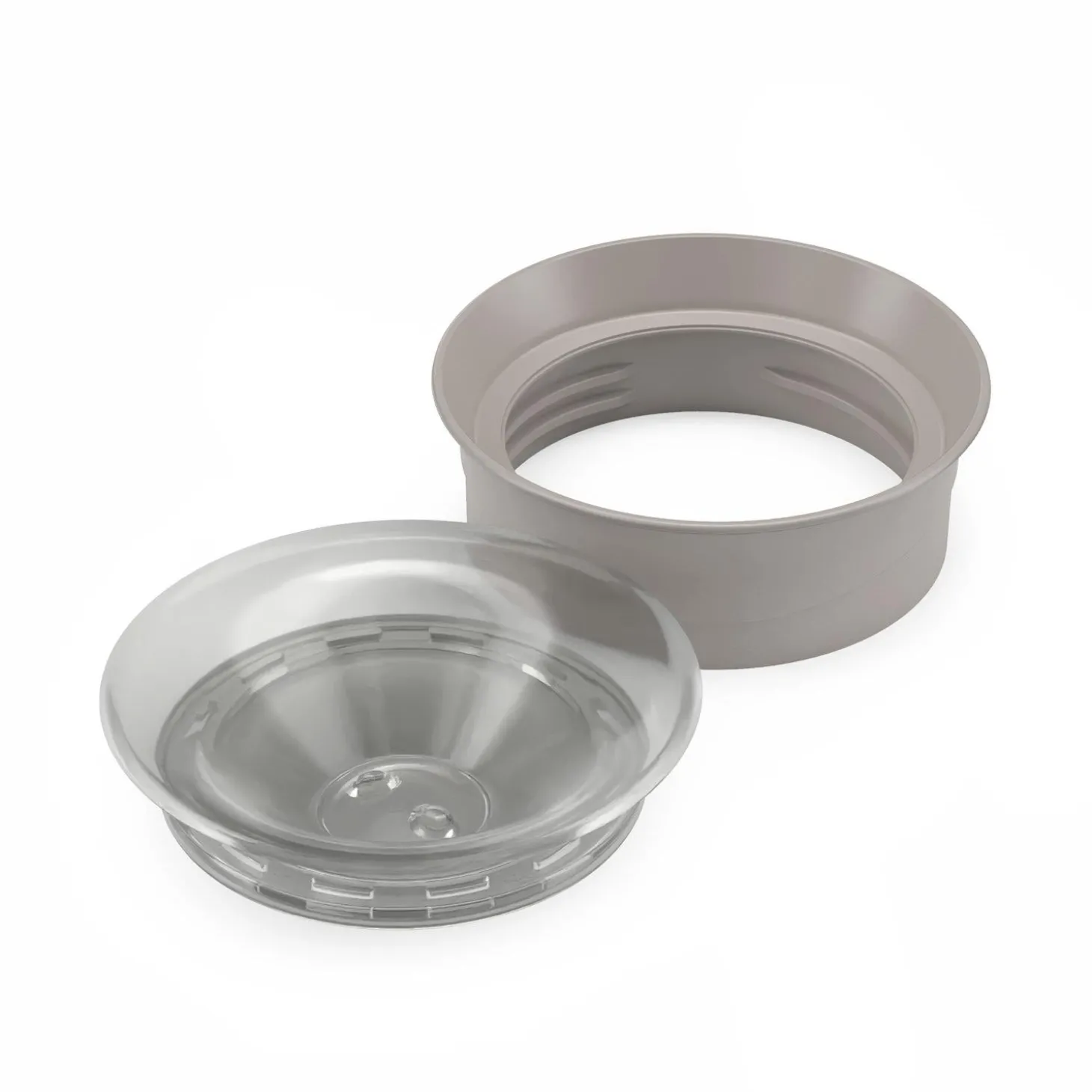 Chicco Tasse Perfect Gris