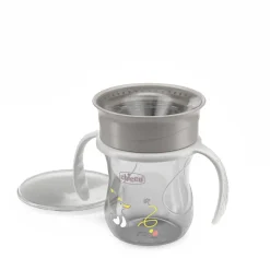 Chicco Tasse Perfect Gris