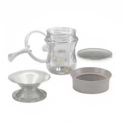 Chicco Tasse Perfect Gris