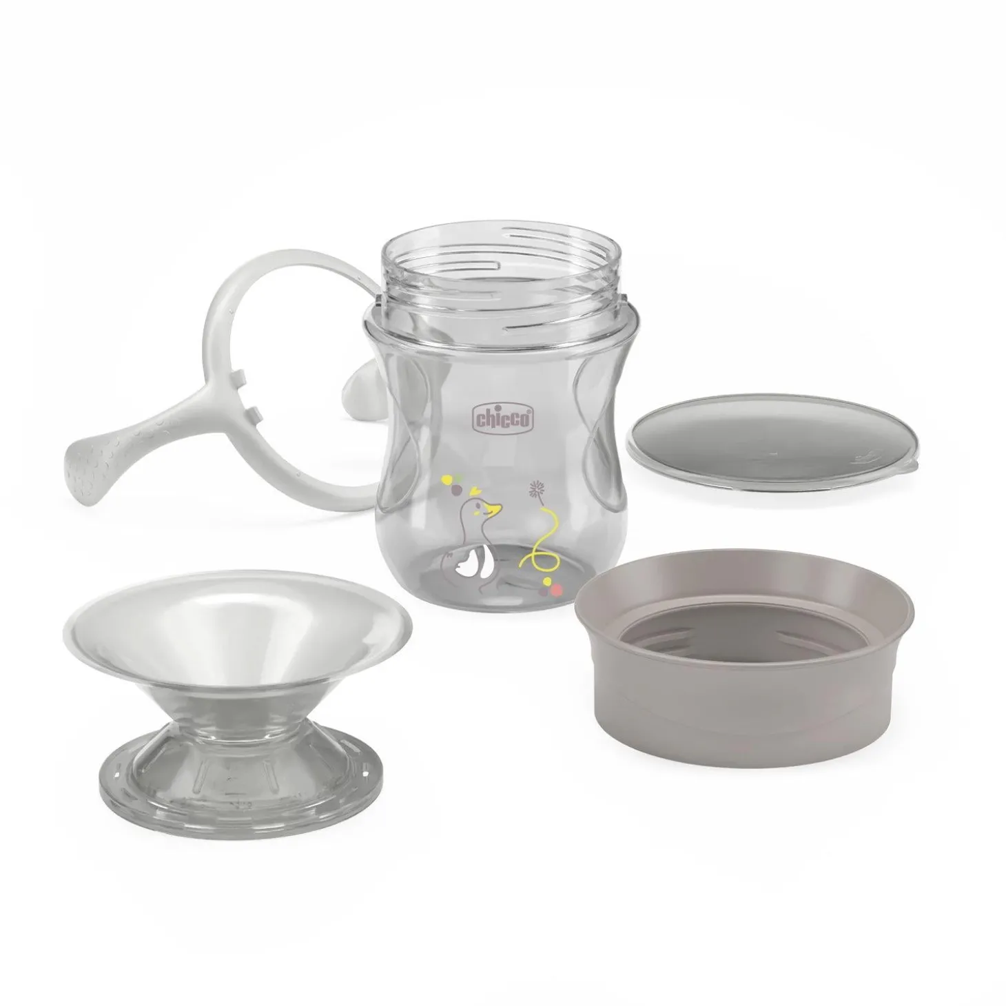 Chicco Tasse Perfect Gris