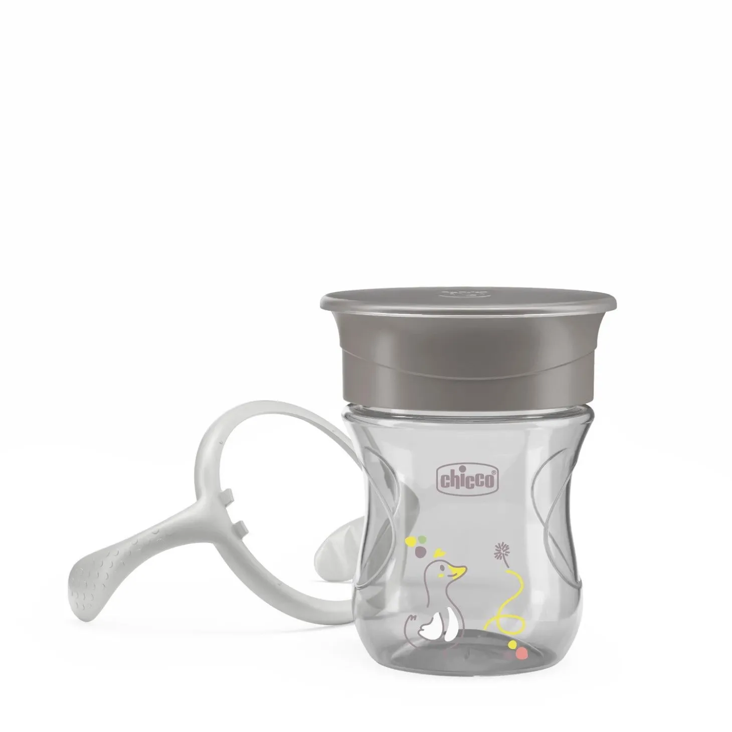 Chicco Tasse Perfect Gris