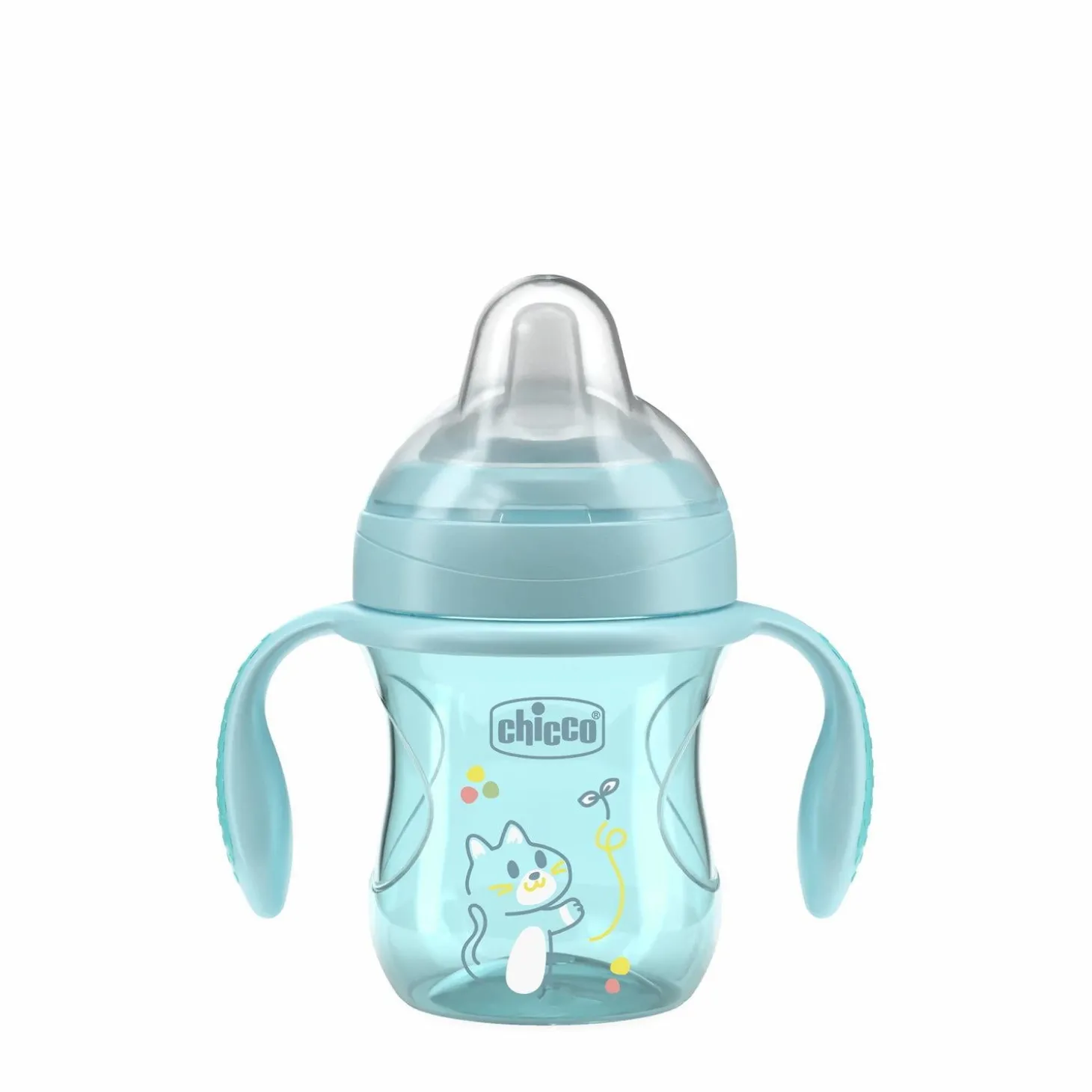 Chicco Tasse Transition Bleu