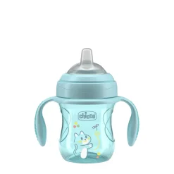 Chicco Tasse Transition Bleu
