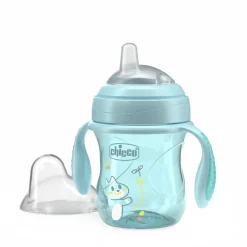 Chicco Tasse Transition Bleu