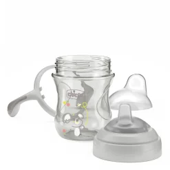 Chicco Tasse Transition Gris