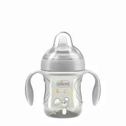 Chicco Tasse Transition Gris