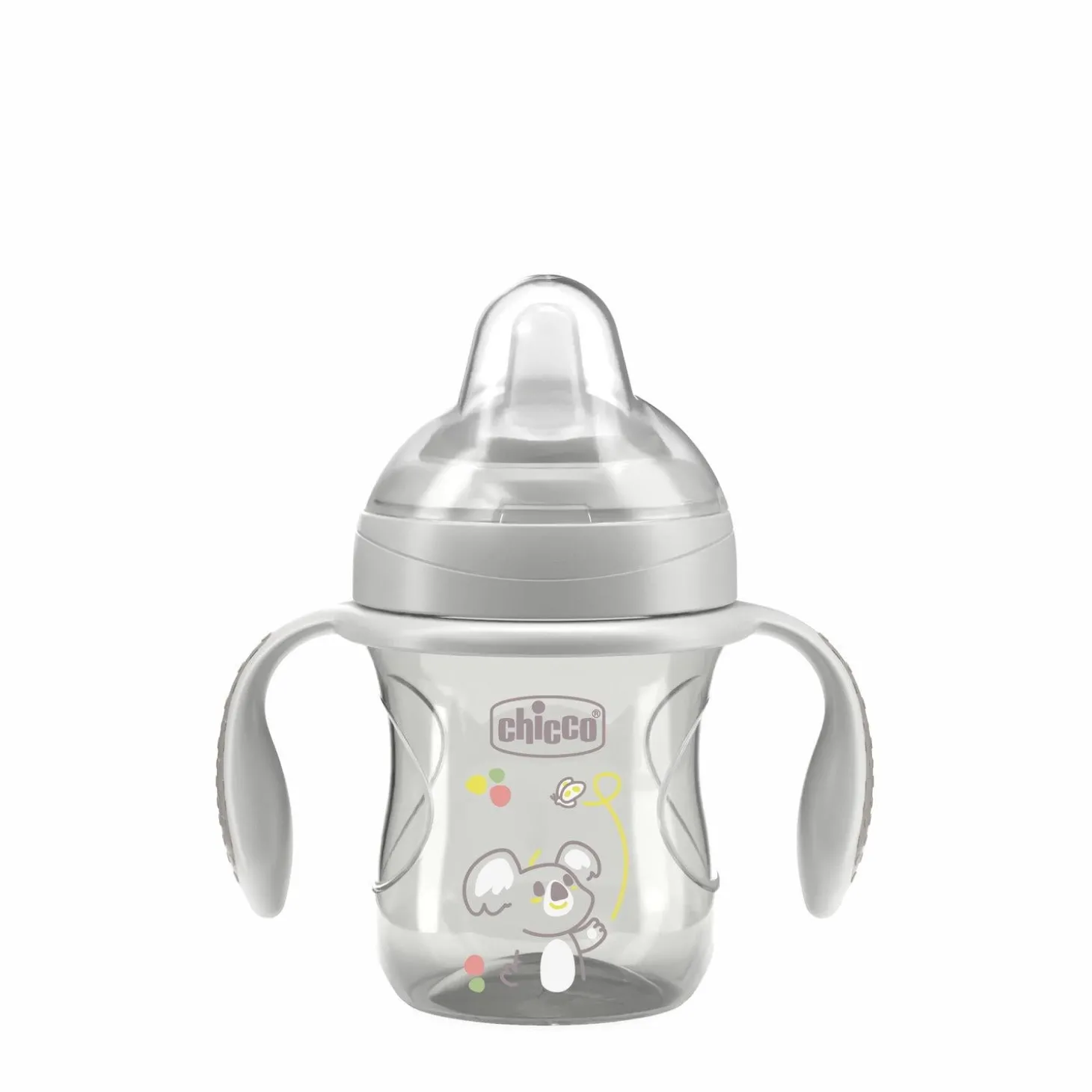 Chicco Tasse Transition Gris