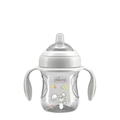 Chicco Tasse Transition Gris
