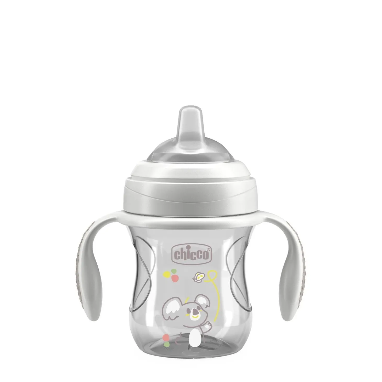 Chicco Tasse Transition Gris