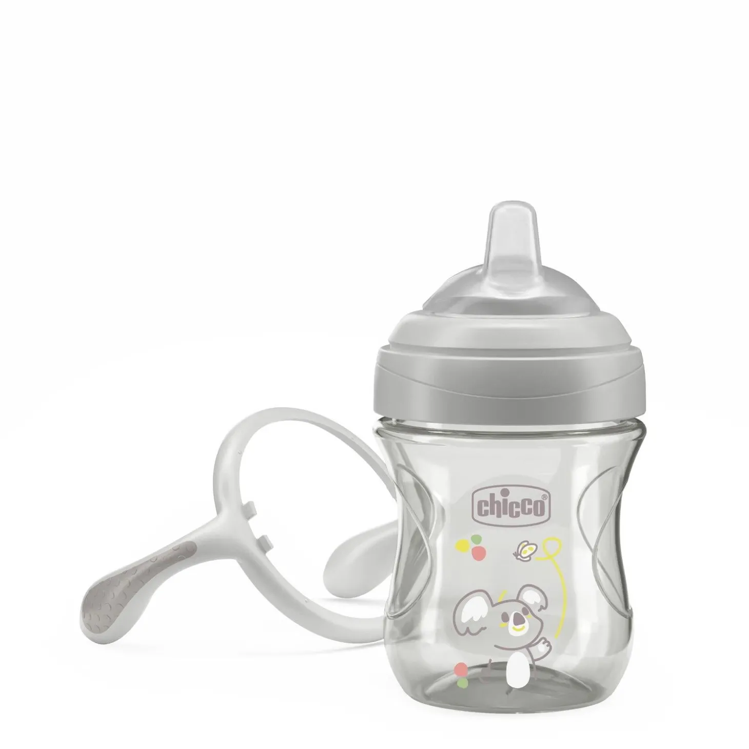 Chicco Tasse Transition Gris