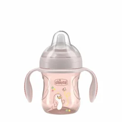 Chicco Tasse Transition Rose