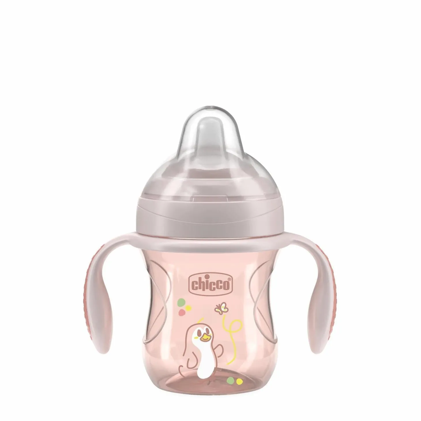Chicco Tasse Transition Rose