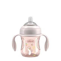 Chicco                    Tasse Transition    Rose
