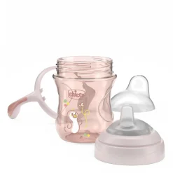 Chicco Tasse Transition Rose