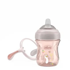Chicco Tasse Transition Rose