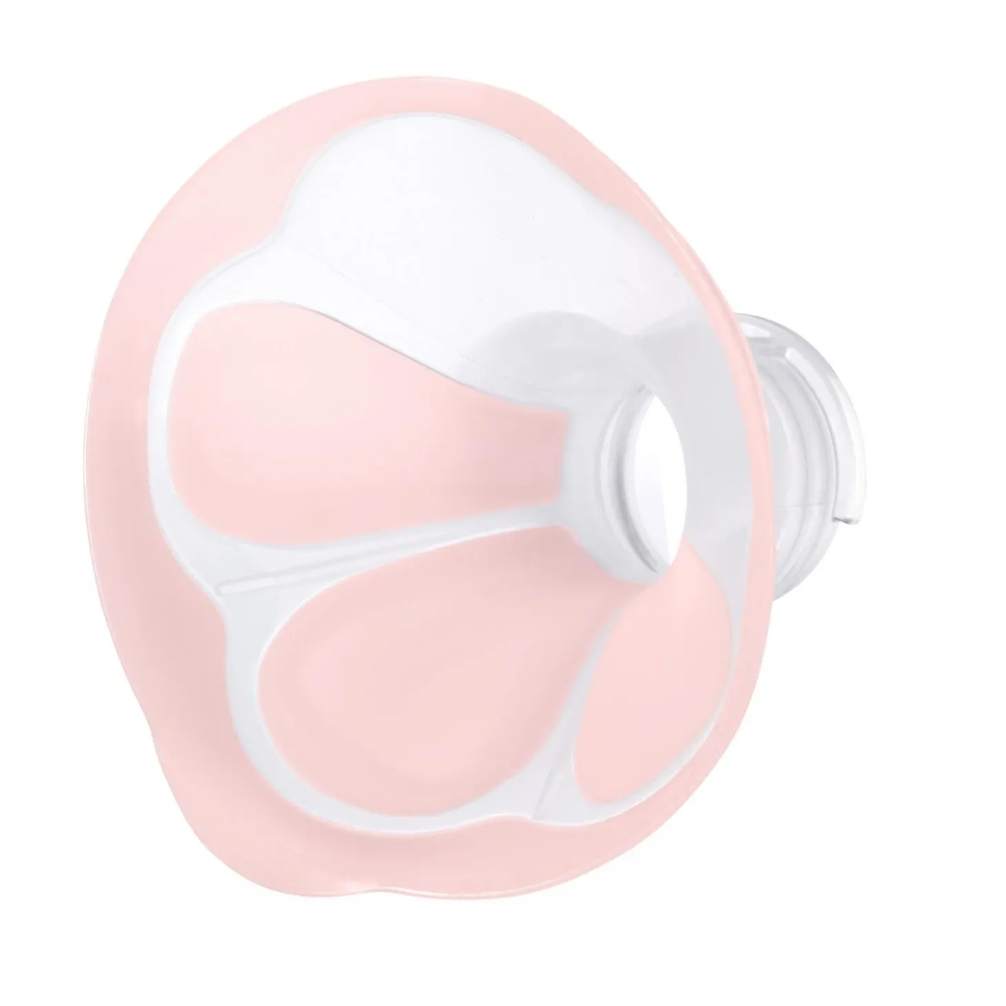Chicco Tire-lait Électrique Stimolatte Blanc