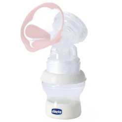 Chicco Tire-lait Électrique Stimolatte Blanc