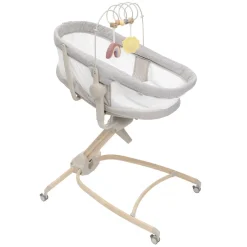 Chicco                    Transat Baby Hug Armonia    Scandinavian