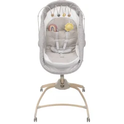 Chicco                    Transat Baby Hug Armonia    Scandinavian