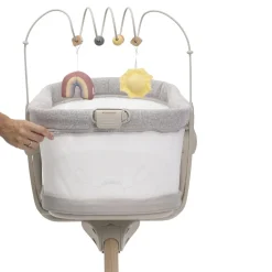 Chicco                    Transat Baby Hug Armonia    Scandinavian