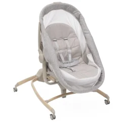Chicco                    Transat Baby Hug Armonia    Scandinavian