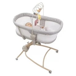 Chicco                    Transat Baby Hug Armonia    Scandinavian