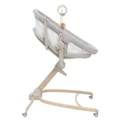 Chicco                    Transat Baby Hug Armonia    Scandinavian
