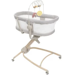 Chicco                    Transat Baby Hug Armonia    Scandinavian