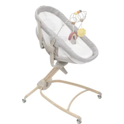 Chicco                    Transat Baby Hug Armonia    Scandinavian
