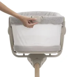 Chicco                    Transat Baby Hug Armonia    Scandinavian