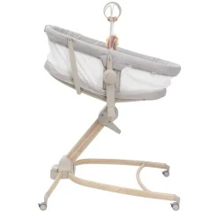 Chicco                    Transat Baby Hug Armonia    Scandinavian
