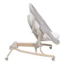 Chicco                    Transat Baby Hug Armonia    Scandinavian
