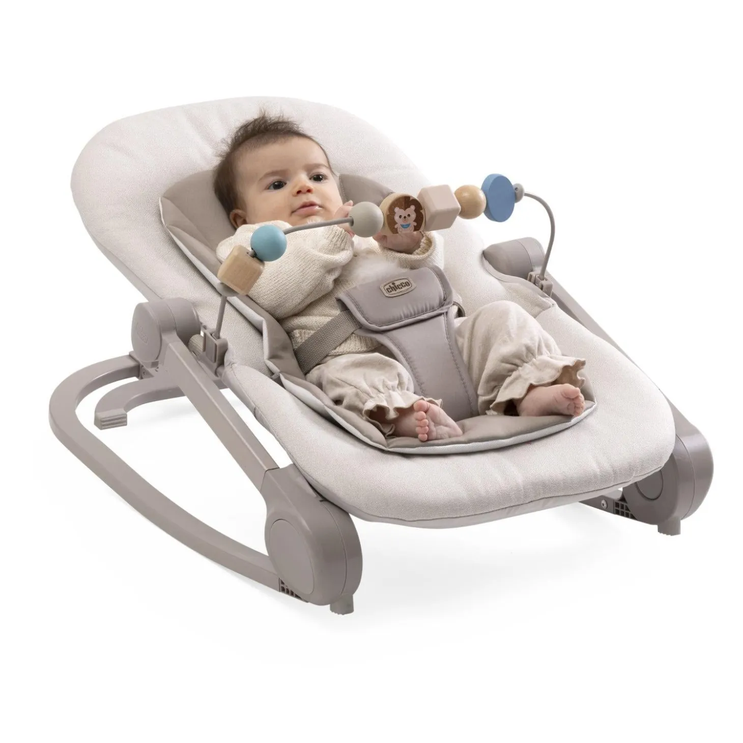 Chicco Transat Magia Vanilla