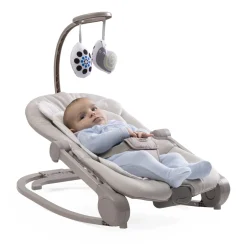 Chicco                    Transat Mia    Fossil