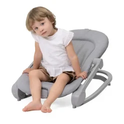 Chicco                    Transat Mia    Pebble