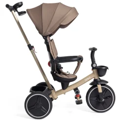 Chicco Tricycle pliable 4 en 1 Beige