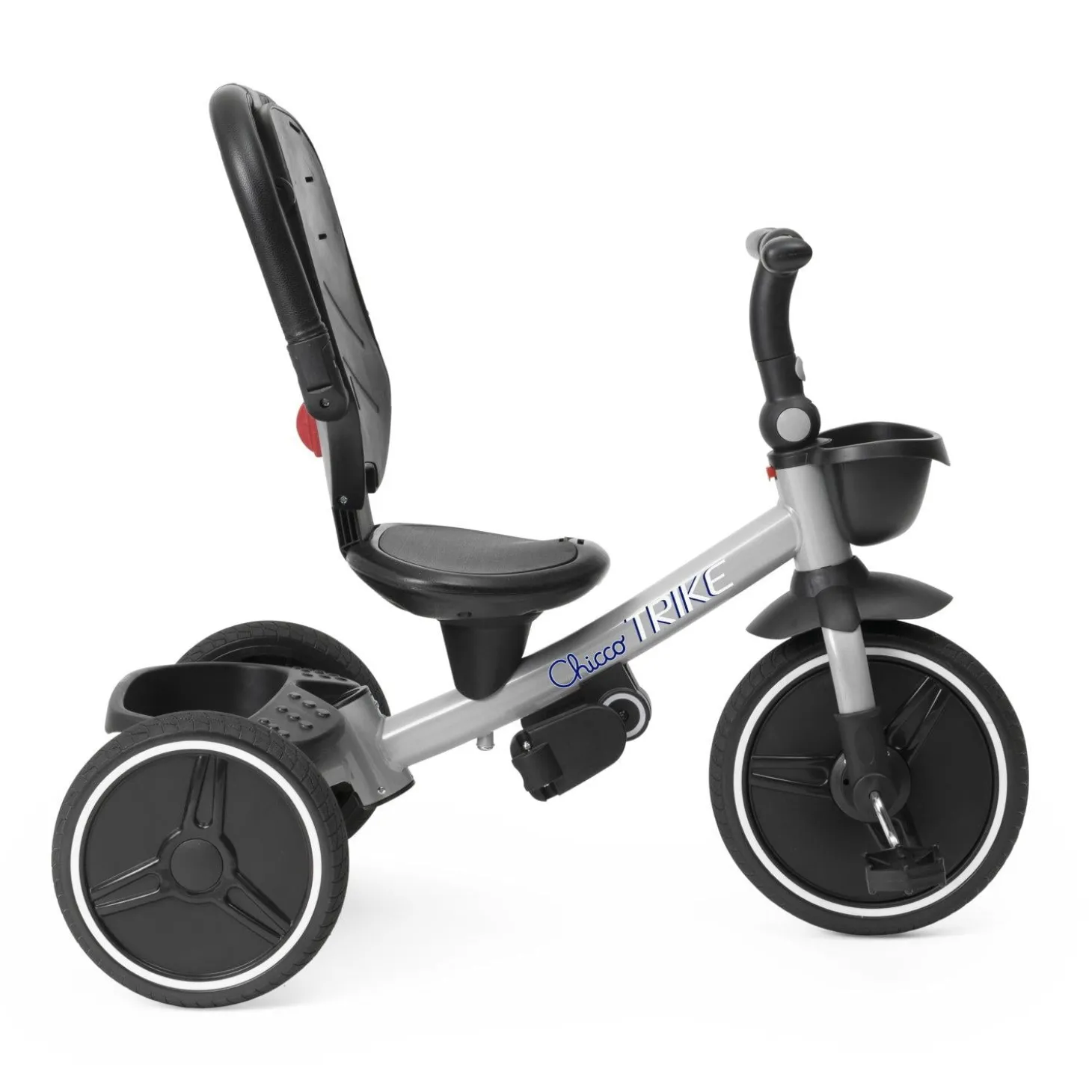Chicco Tricycle pliable 4 en 1 Bleu