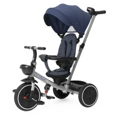 Chicco Tricycle pliable 4 en 1 Bleu