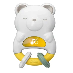 Chicco                    Veilleuse Ourson Day&Night    Multicolore