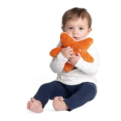 Chicco                    Veilleuse étoile You&Me    orange