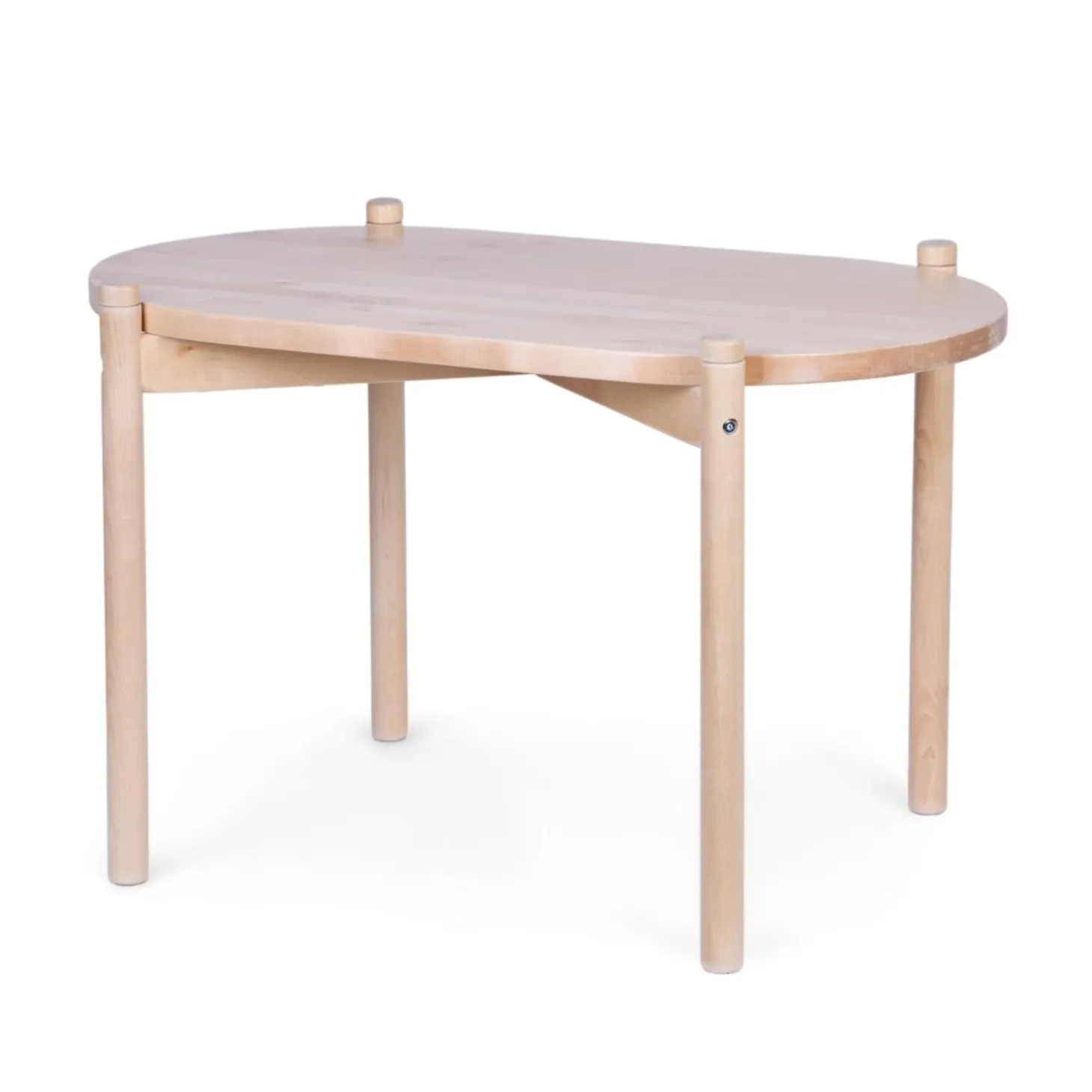 Childhome Berceau Teddy Cradle Ecru