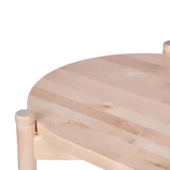 Childhome Berceau Teddy Cradle Ecru
