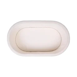 Childhome Berceau Teddy Cradle Ecru