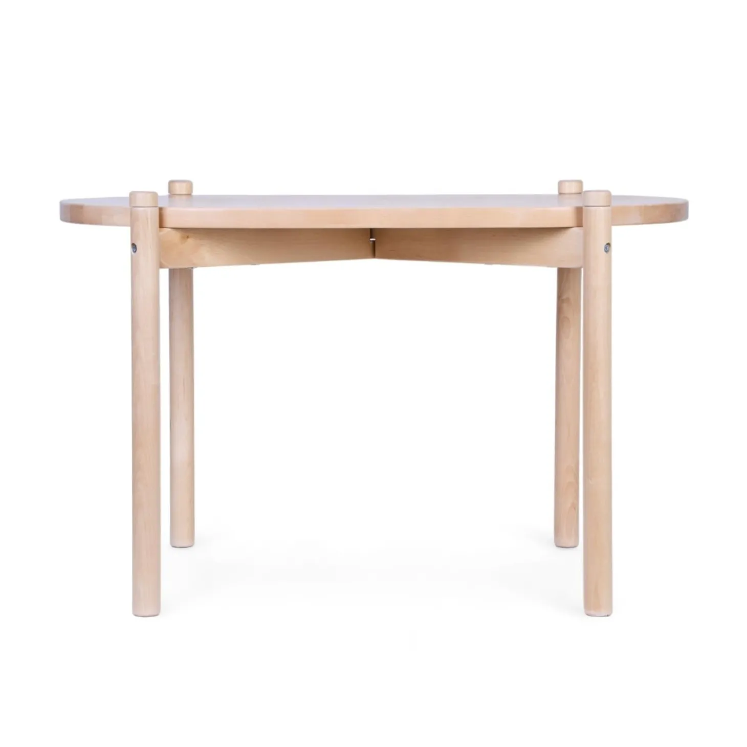 Childhome Berceau Teddy Cradle Ecru