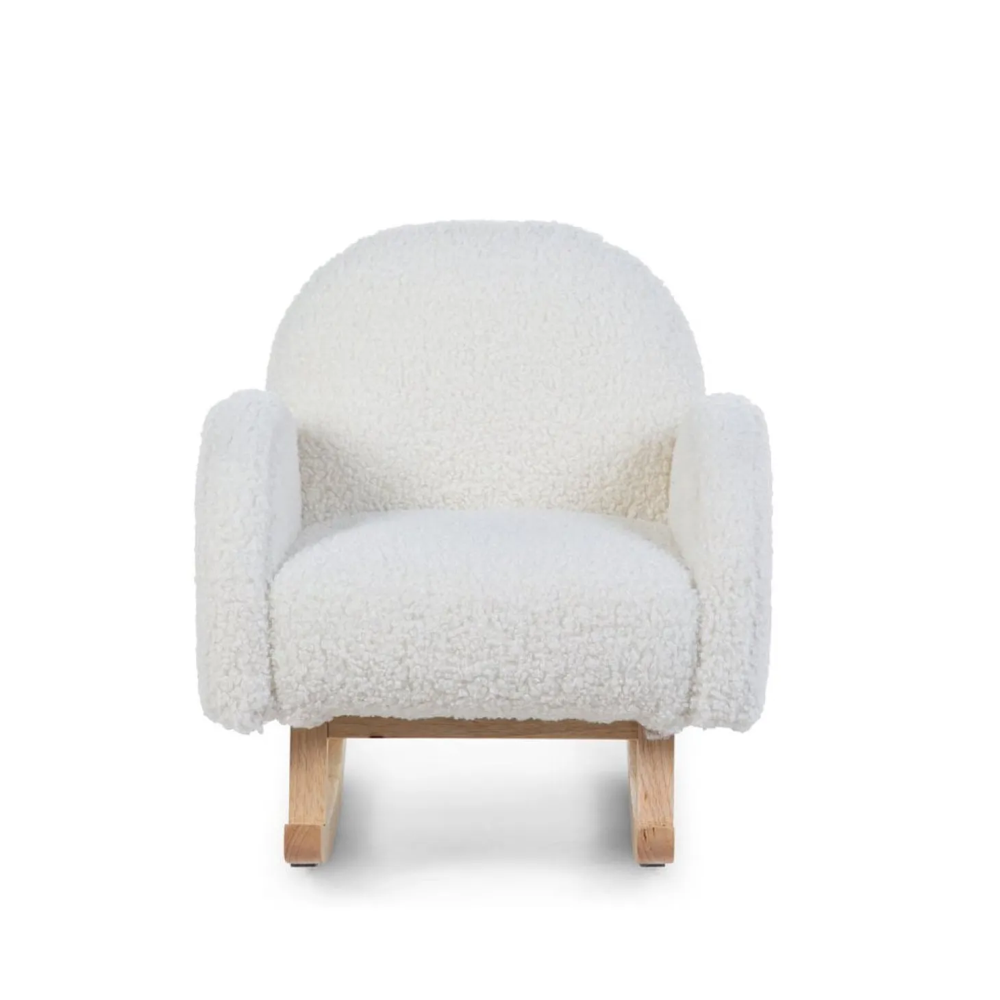 Childhome Chaise à bascule enfant Teddy